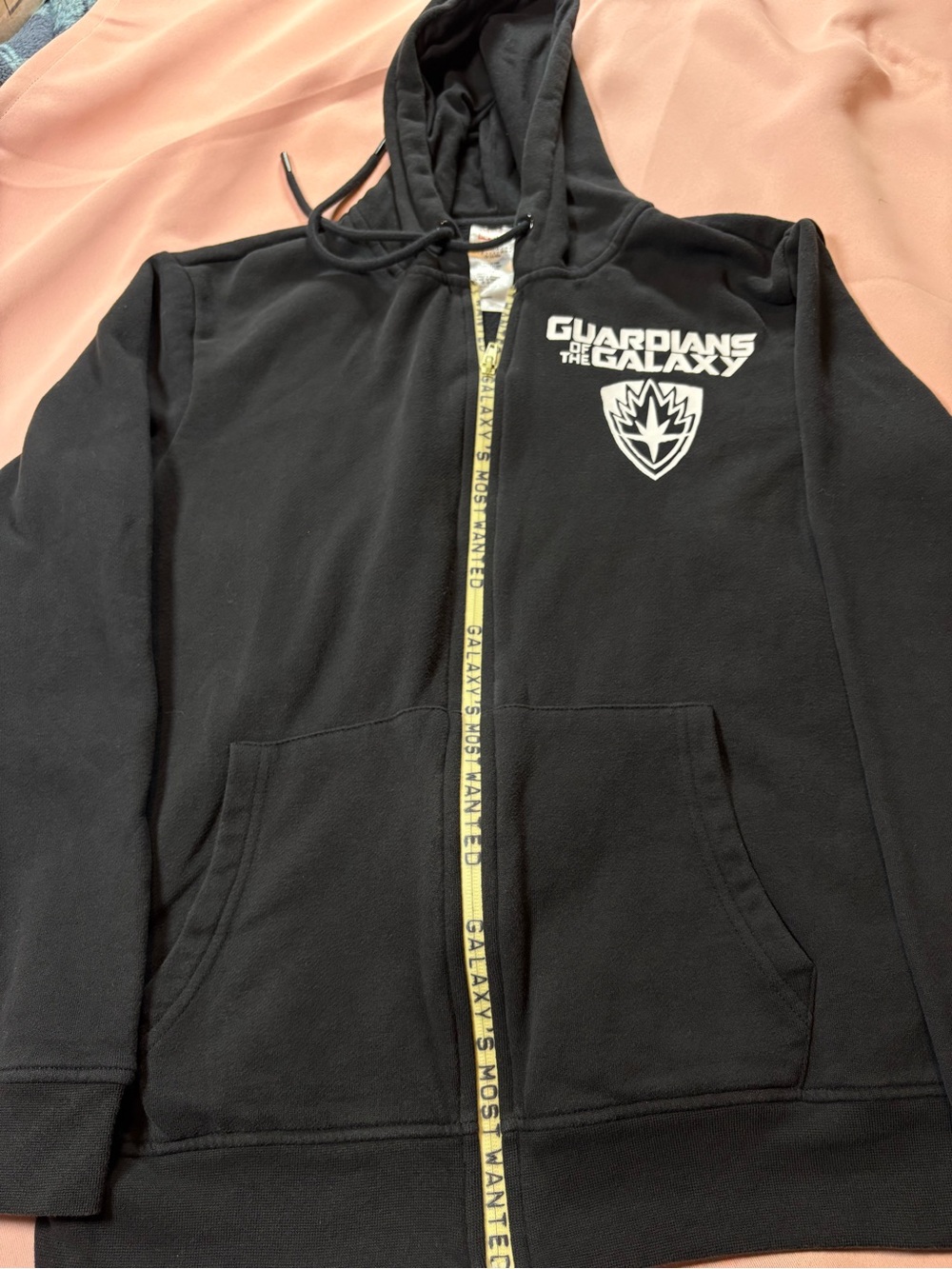 Marvel Guardians of the Galaxy hoodie